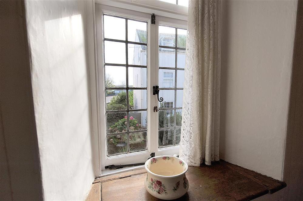 Ivy Cottage Lyme Regis Bagian luar foto
