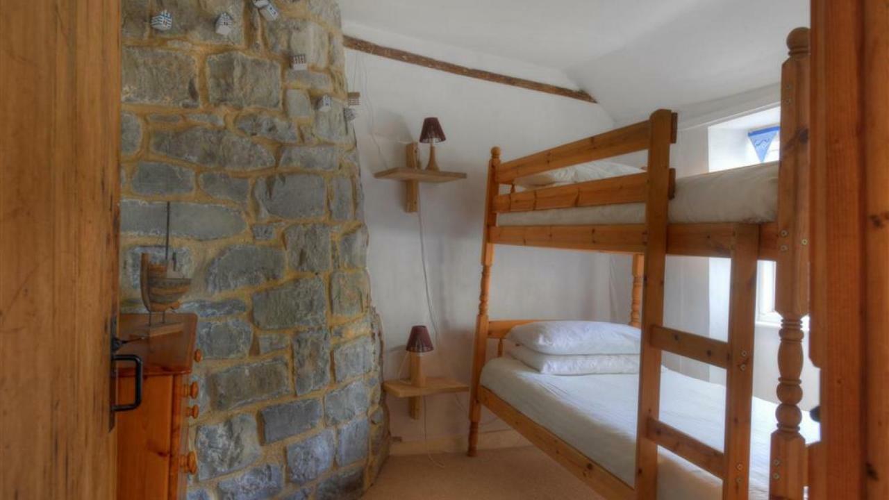 Ivy Cottage Lyme Regis Bagian luar foto